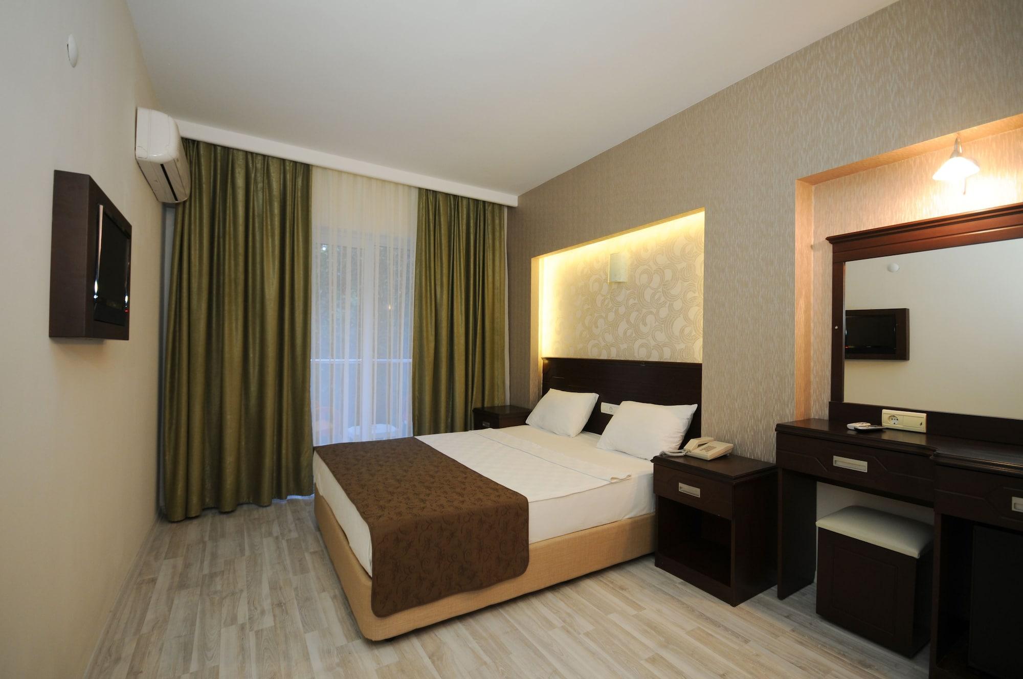 Palmea Hotel Marmaris Exterior foto