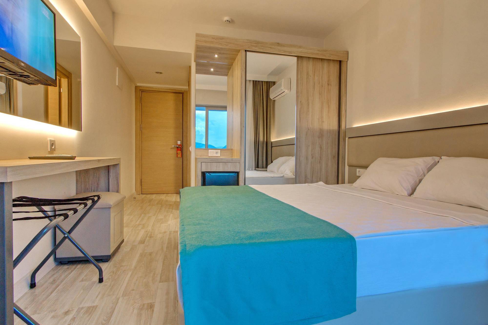 Palmea Hotel Marmaris Exterior foto